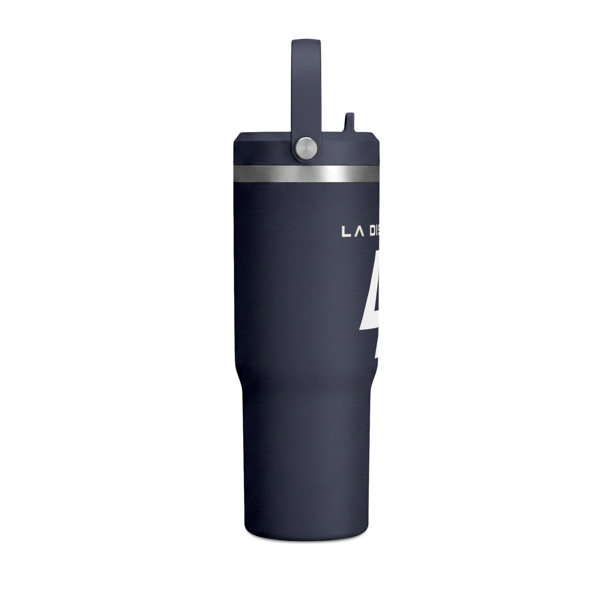 La Discipline LD 32oz Nomad Tumbler – Insulated Travel Cup Printify