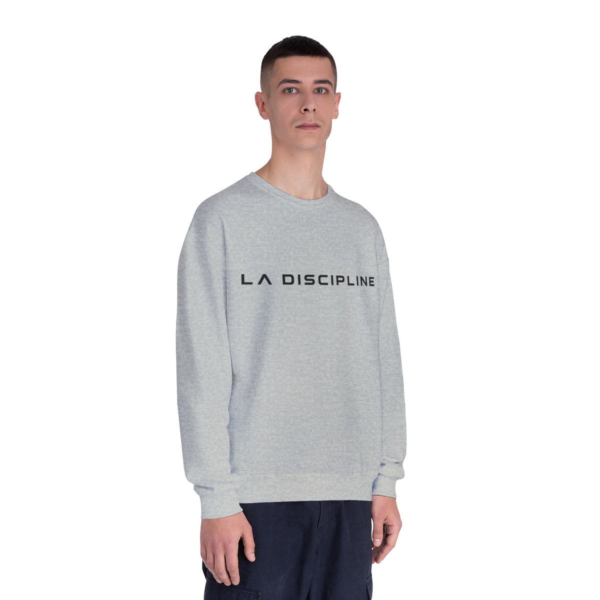 Unisex NuBlend® Crewneck Sweatshirt Printify