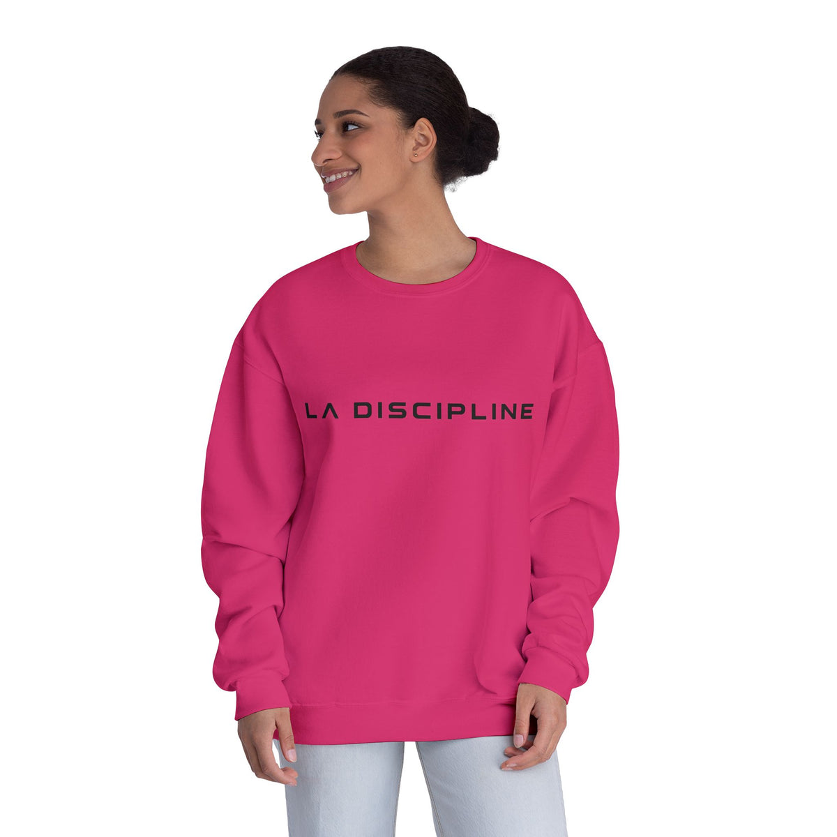 Unisex NuBlend® Crewneck Sweatshirt Printify