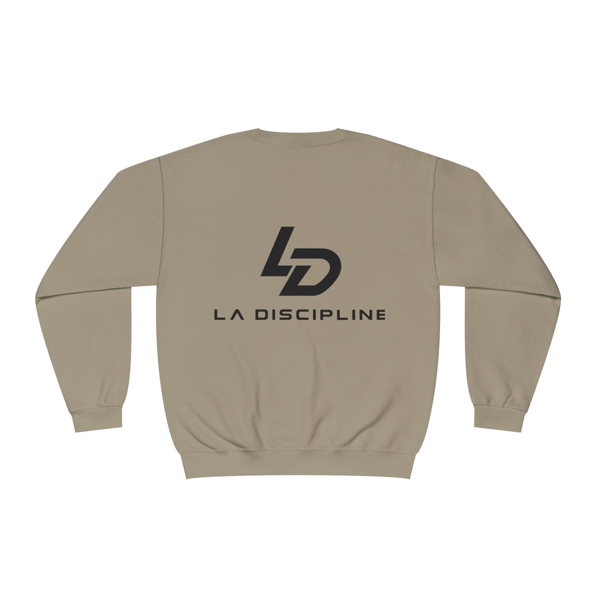 Unisex NuBlend® Crewneck Sweatshirt Printify