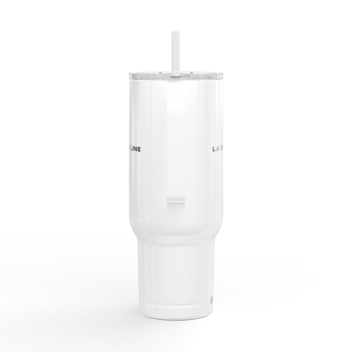 40oz Engraved Insulated Tumbler with Lid — &