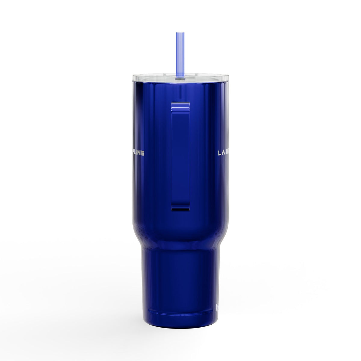 40oz Engraved Insulated Tumbler with Lid — &
