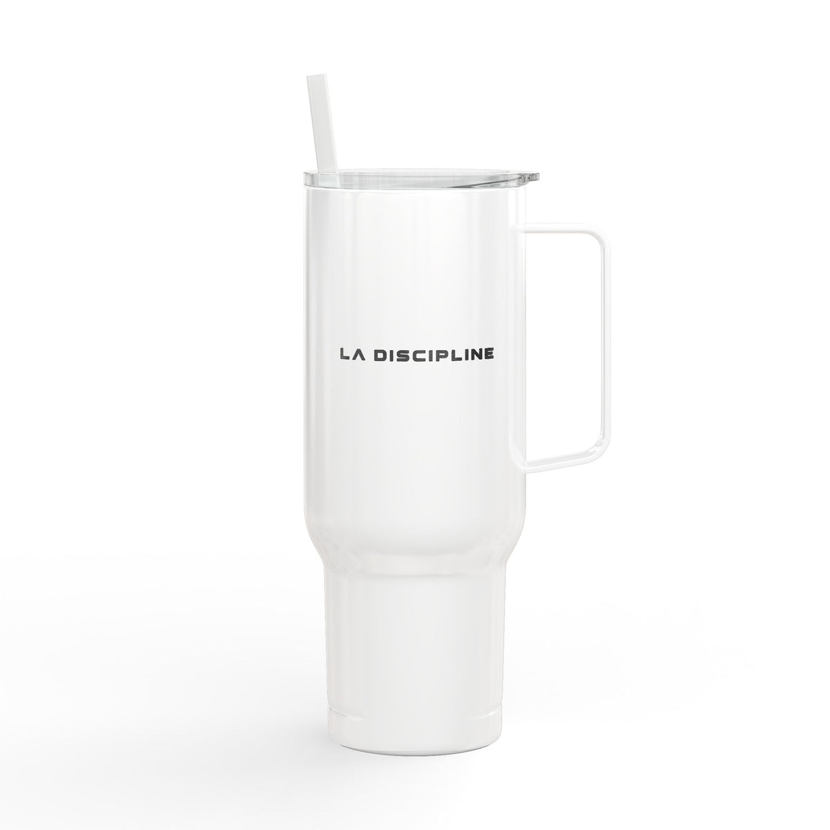 40oz Engraved Insulated Tumbler with Lid — &