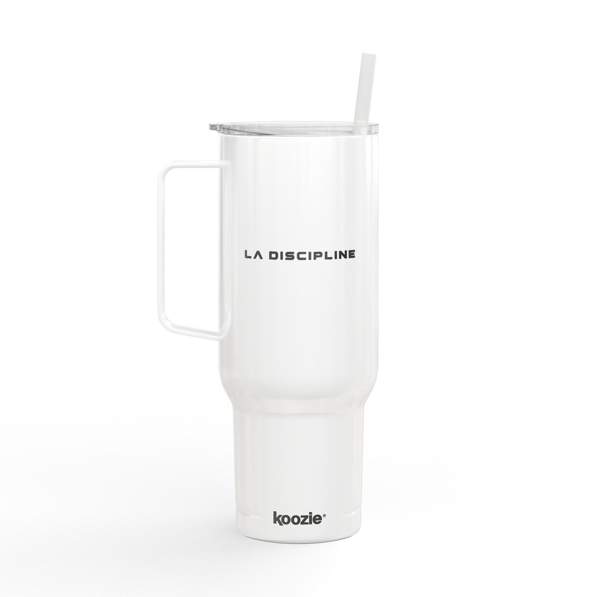 40oz Engraved Insulated Tumbler with Lid — &
