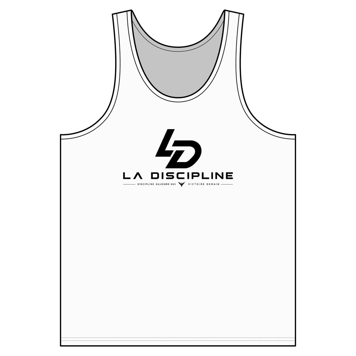 Débardeurs.