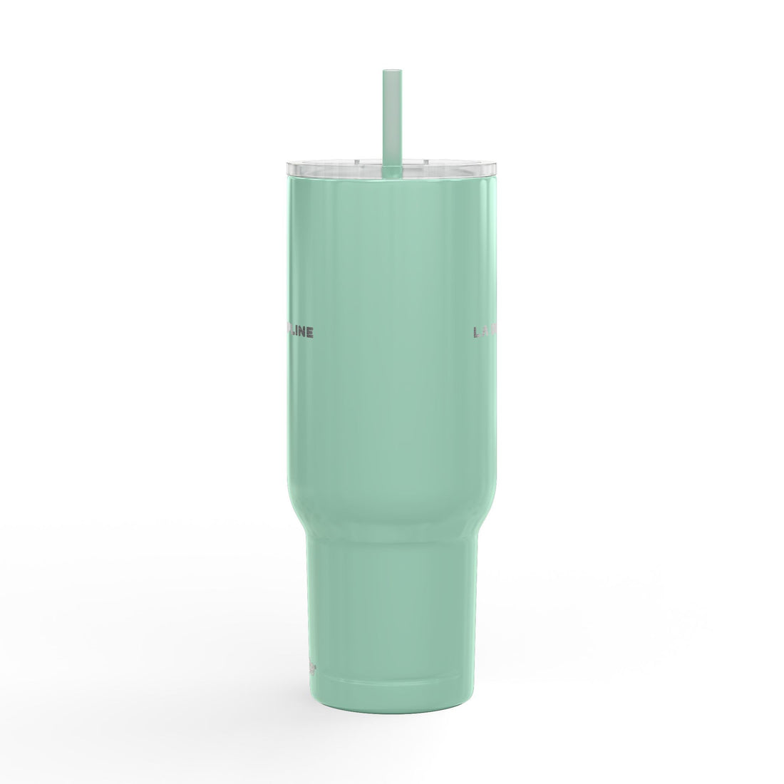 40oz Engraved Insulated Tumbler with Lid — &
