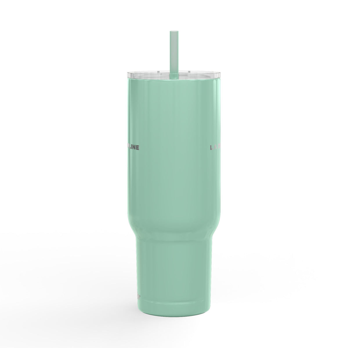 40oz Engraved Insulated Tumbler with Lid — &