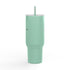 40oz Engraved Insulated Tumbler with Lid — &