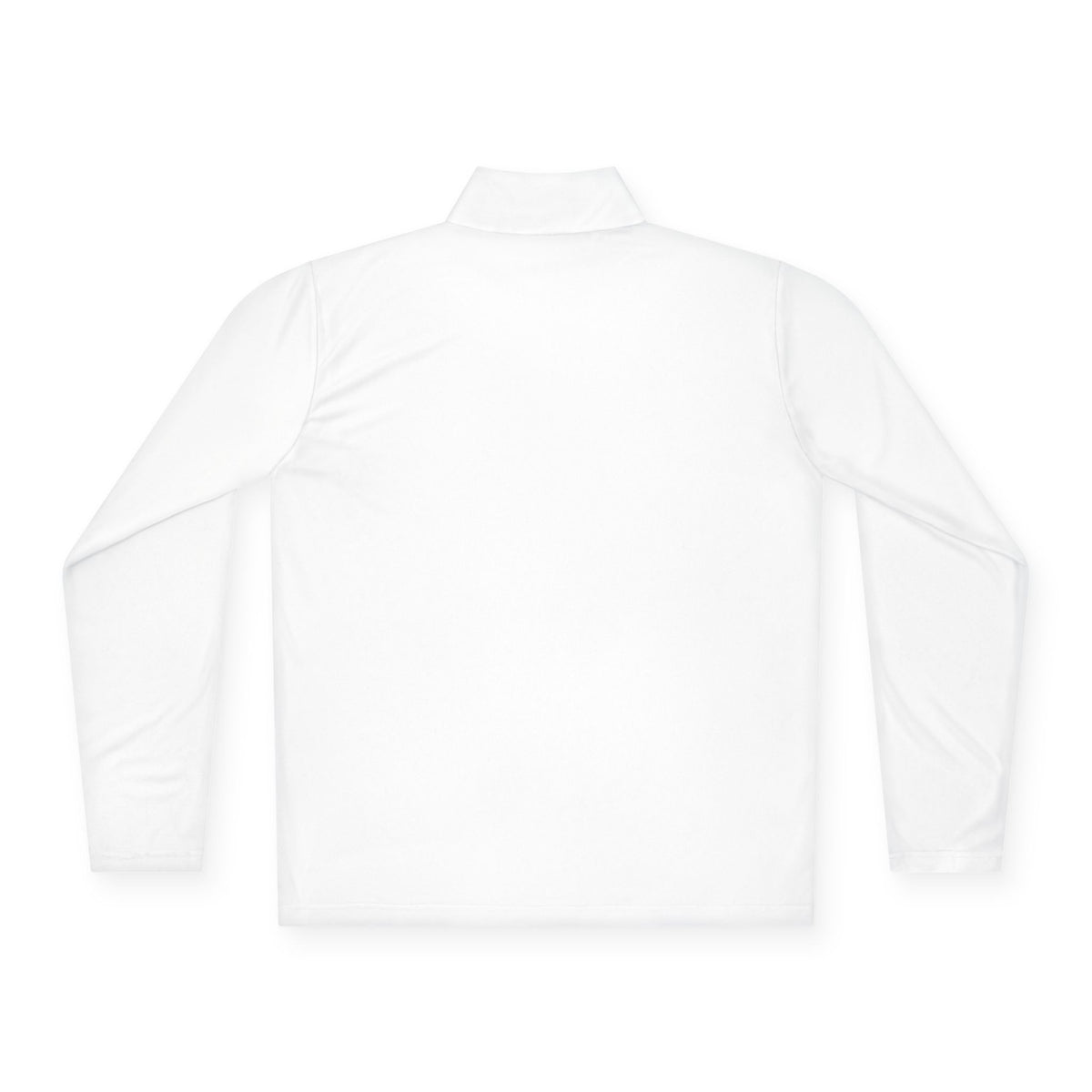 Unisex Quarter-Zip Pullover Printify