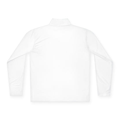 Unisex Quarter-Zip Pullover Printify