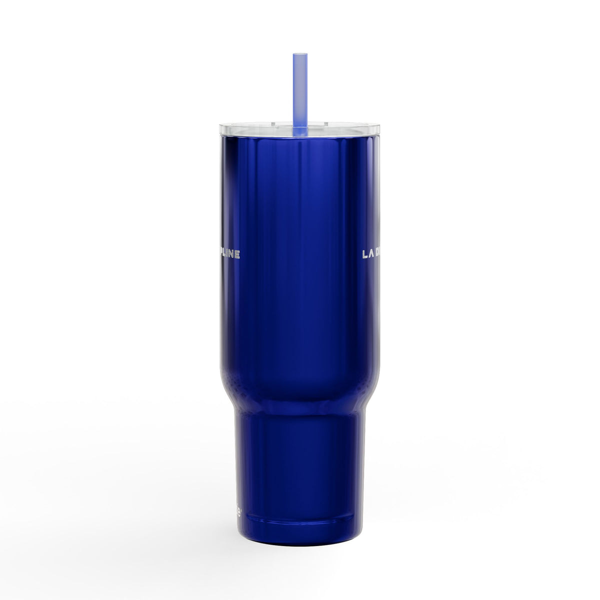40oz Engraved Insulated Tumbler with Lid — &