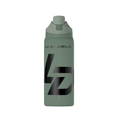 Insulated 32oz Water Bottle — &