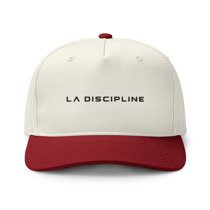 LA Discipline Two-Tone Baseball Cap Printify