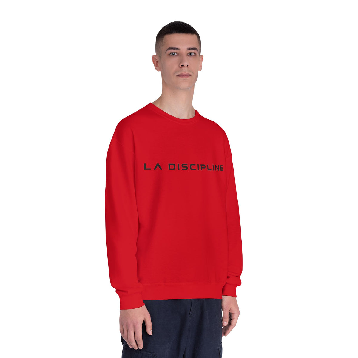 Unisex NuBlend® Crewneck Sweatshirt Printify