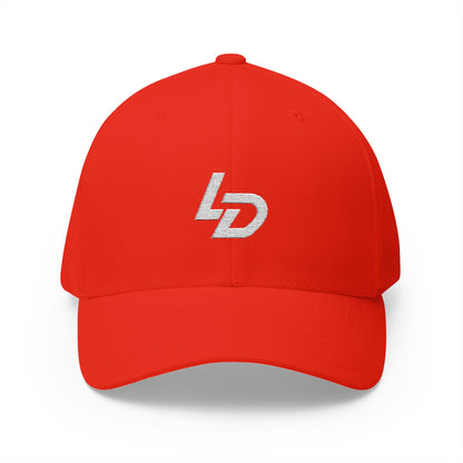 Embroidered &