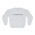 Unisex NuBlend® Crewneck Sweatshirt Printify