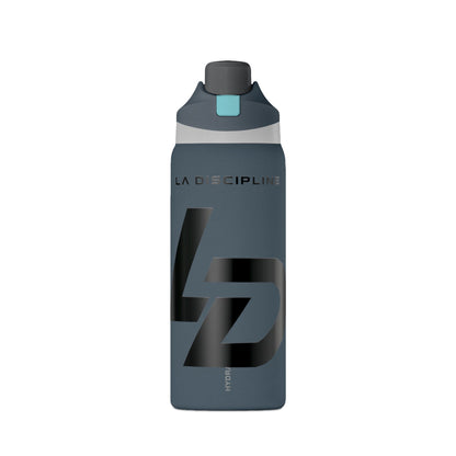 Insulated 32oz Water Bottle — &