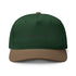 LA Discipline Two-Tone Baseball Cap Printify