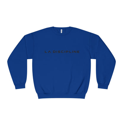 Unisex NuBlend® Crewneck Sweatshirt Printify