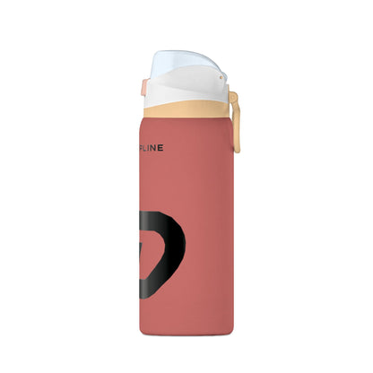 Insulated 32oz Water Bottle — &