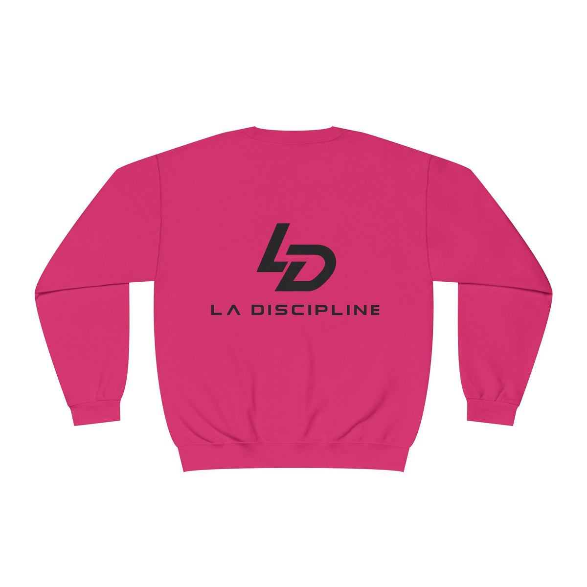 Unisex NuBlend® Crewneck Sweatshirt Printify