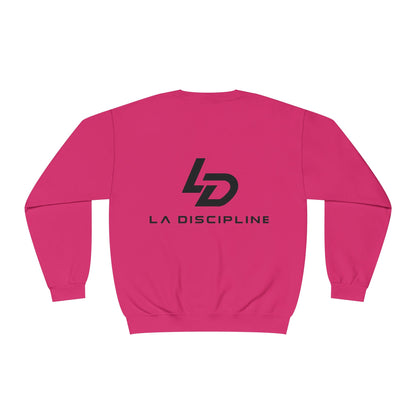 Unisex NuBlend® Crewneck Sweatshirt Printify