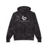 Unisex Champion Tie-Dye Hoodie (Embroidery) Printify