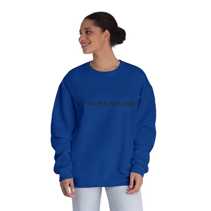 Unisex NuBlend® Crewneck Sweatshirt Printify