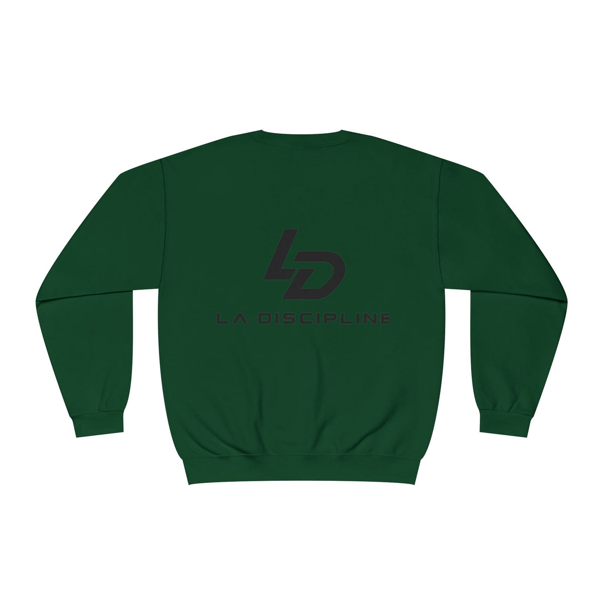Unisex NuBlend® Crewneck Sweatshirt Printify