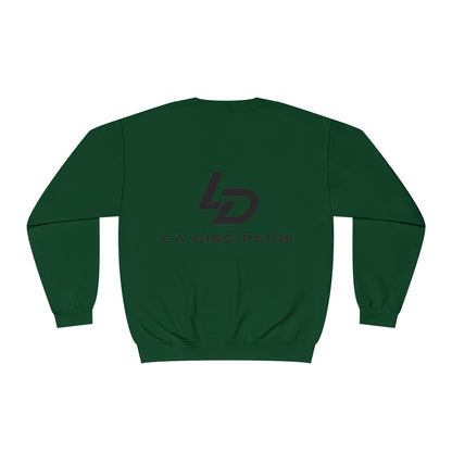 Unisex NuBlend® Crewneck Sweatshirt Printify