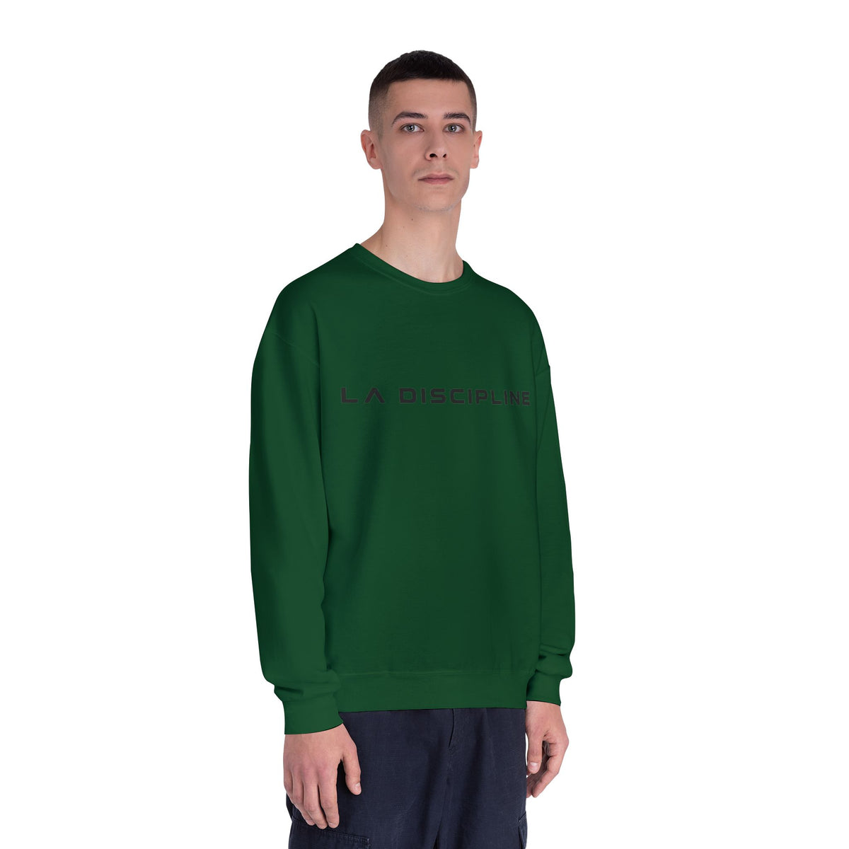 Unisex NuBlend® Crewneck Sweatshirt Printify