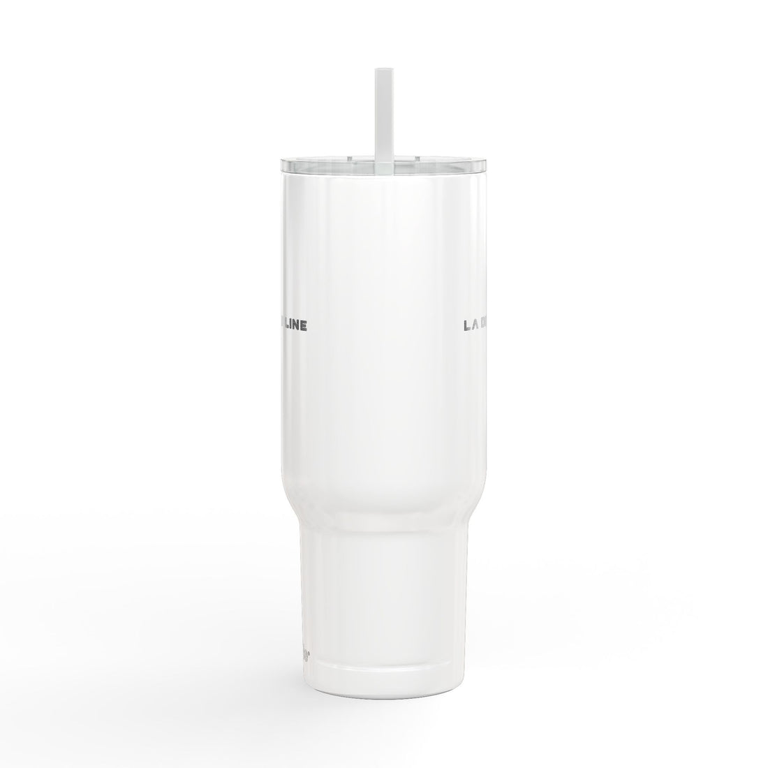40oz Engraved Insulated Tumbler with Lid — &