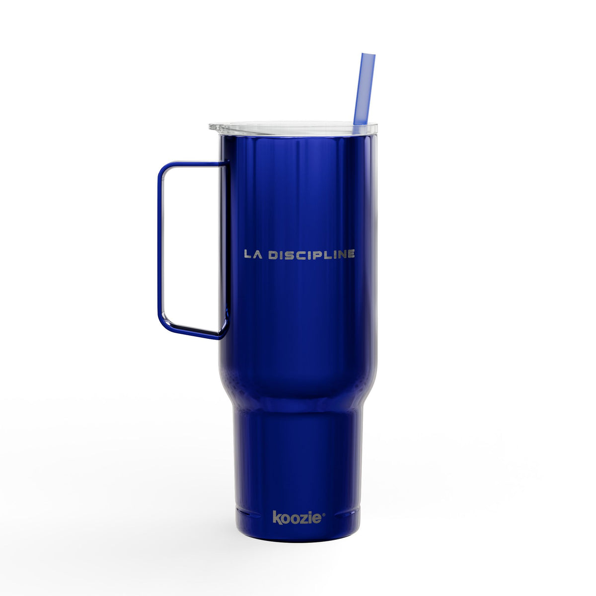 40oz Engraved Insulated Tumbler with Lid — &