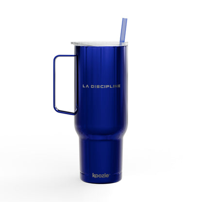40oz Engraved Insulated Tumbler with Lid — &