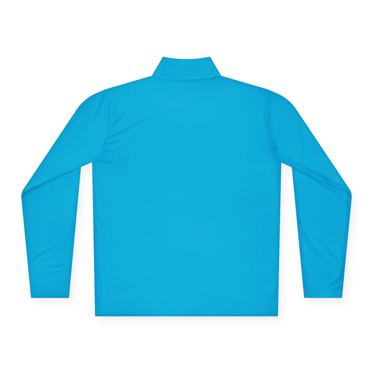 Unisex Quarter-Zip Pullover Printify