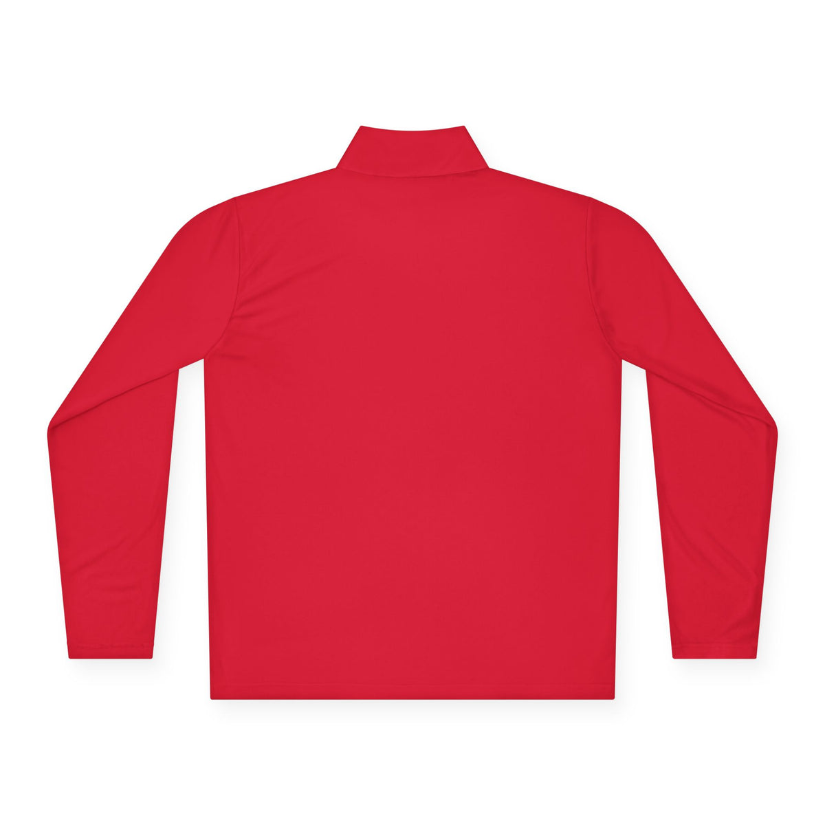Unisex Quarter-Zip Pullover Printify