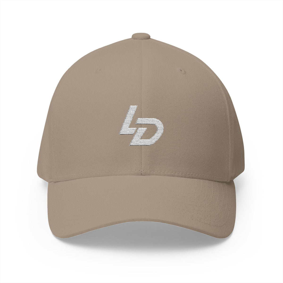 Embroidered &