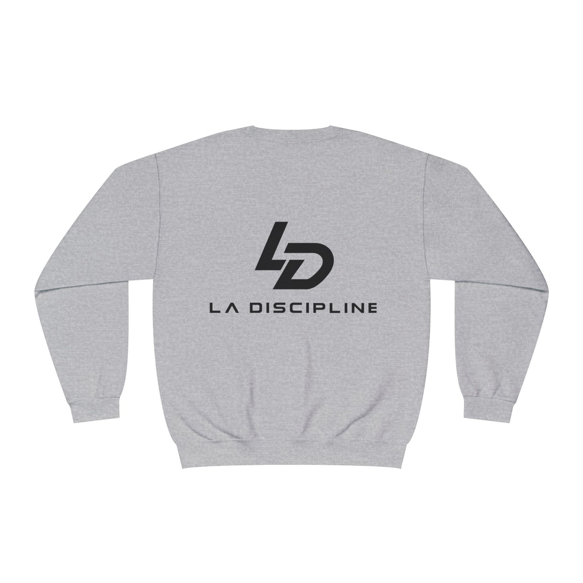 Unisex NuBlend® Crewneck Sweatshirt Printify