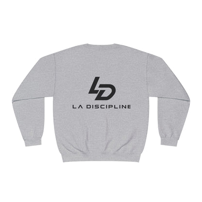 Unisex NuBlend® Crewneck Sweatshirt Printify