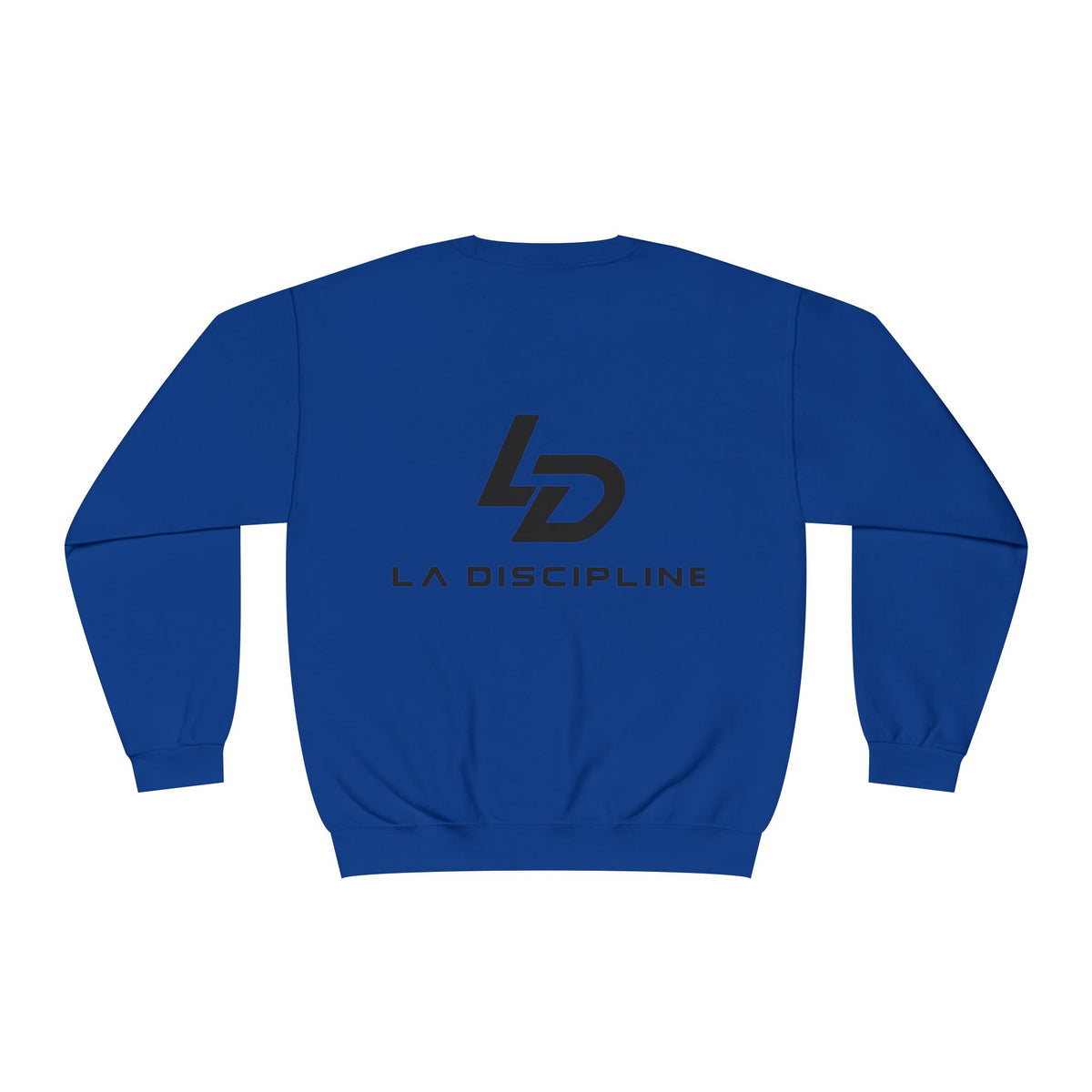 Unisex NuBlend® Crewneck Sweatshirt Printify