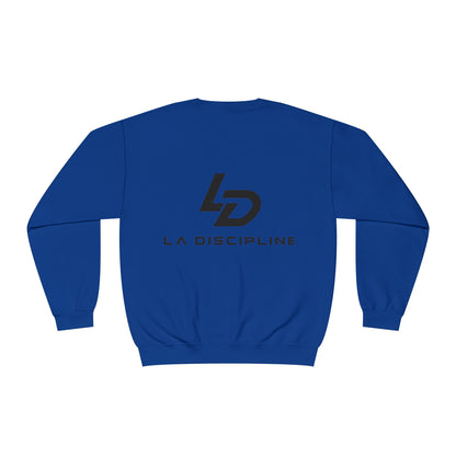 Unisex NuBlend® Crewneck Sweatshirt Printify