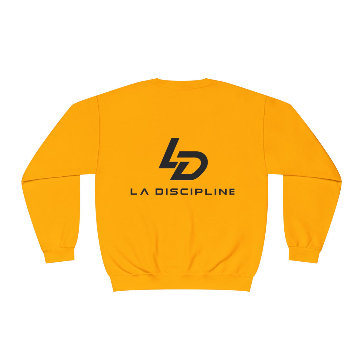 Unisex NuBlend® Crewneck Sweatshirt Printify