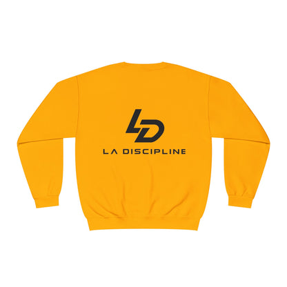 Unisex NuBlend® Crewneck Sweatshirt Printify