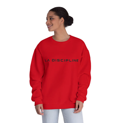 Unisex NuBlend® Crewneck Sweatshirt Printify
