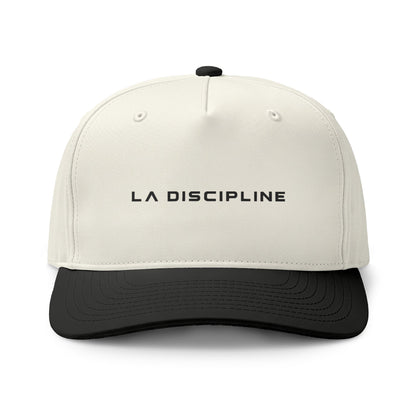 LA Discipline Two-Tone Baseball Cap Printify