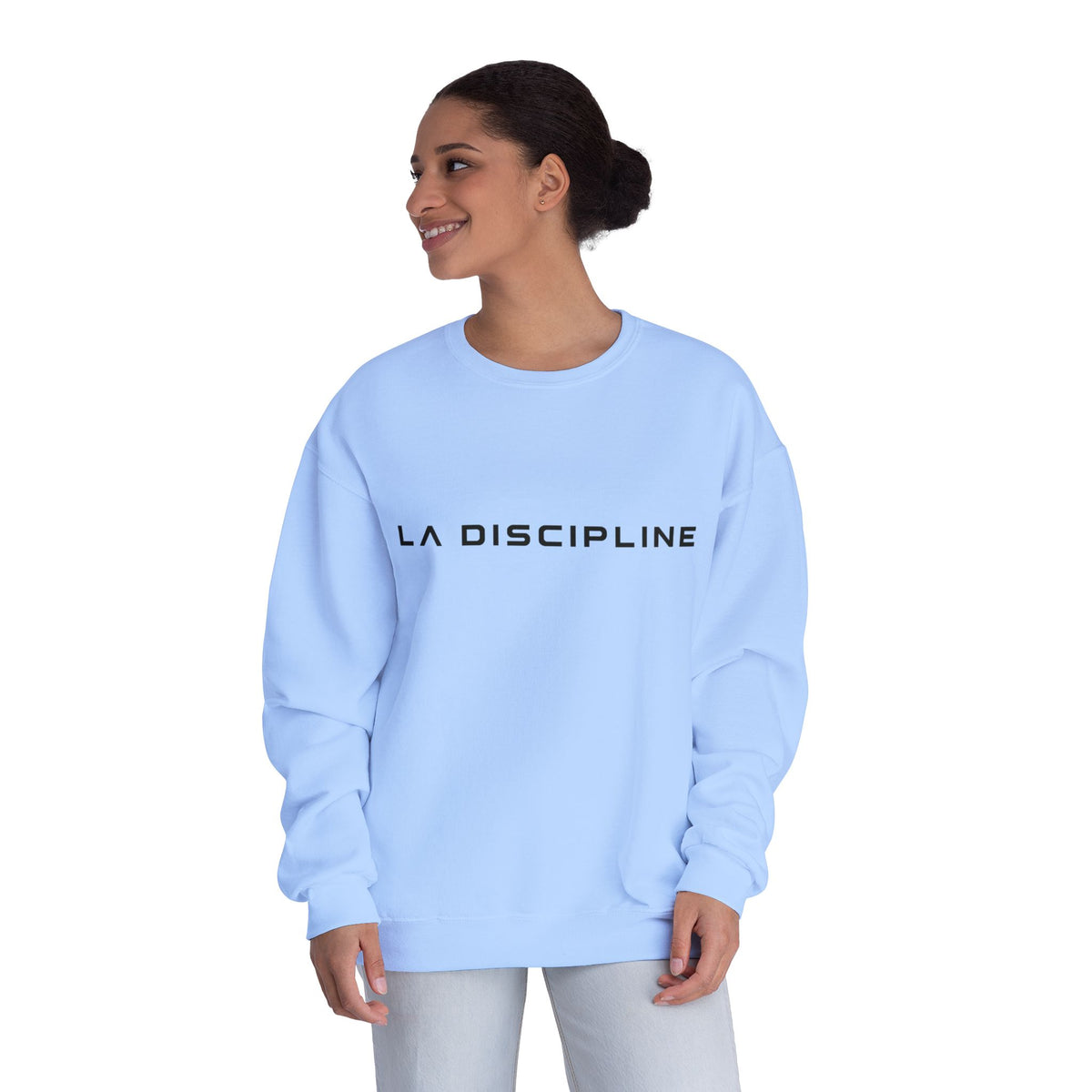 Unisex NuBlend® Crewneck Sweatshirt Printify