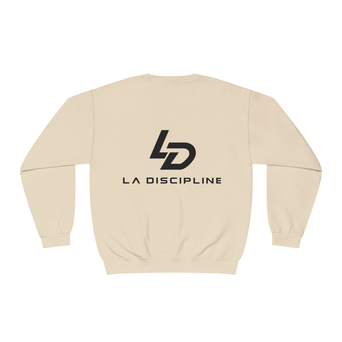 Unisex NuBlend® Crewneck Sweatshirt Printify