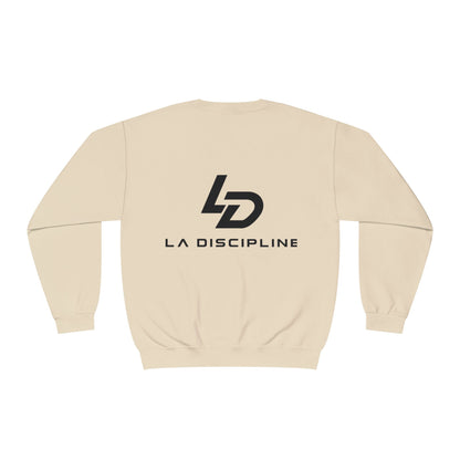 Unisex NuBlend® Crewneck Sweatshirt Printify
