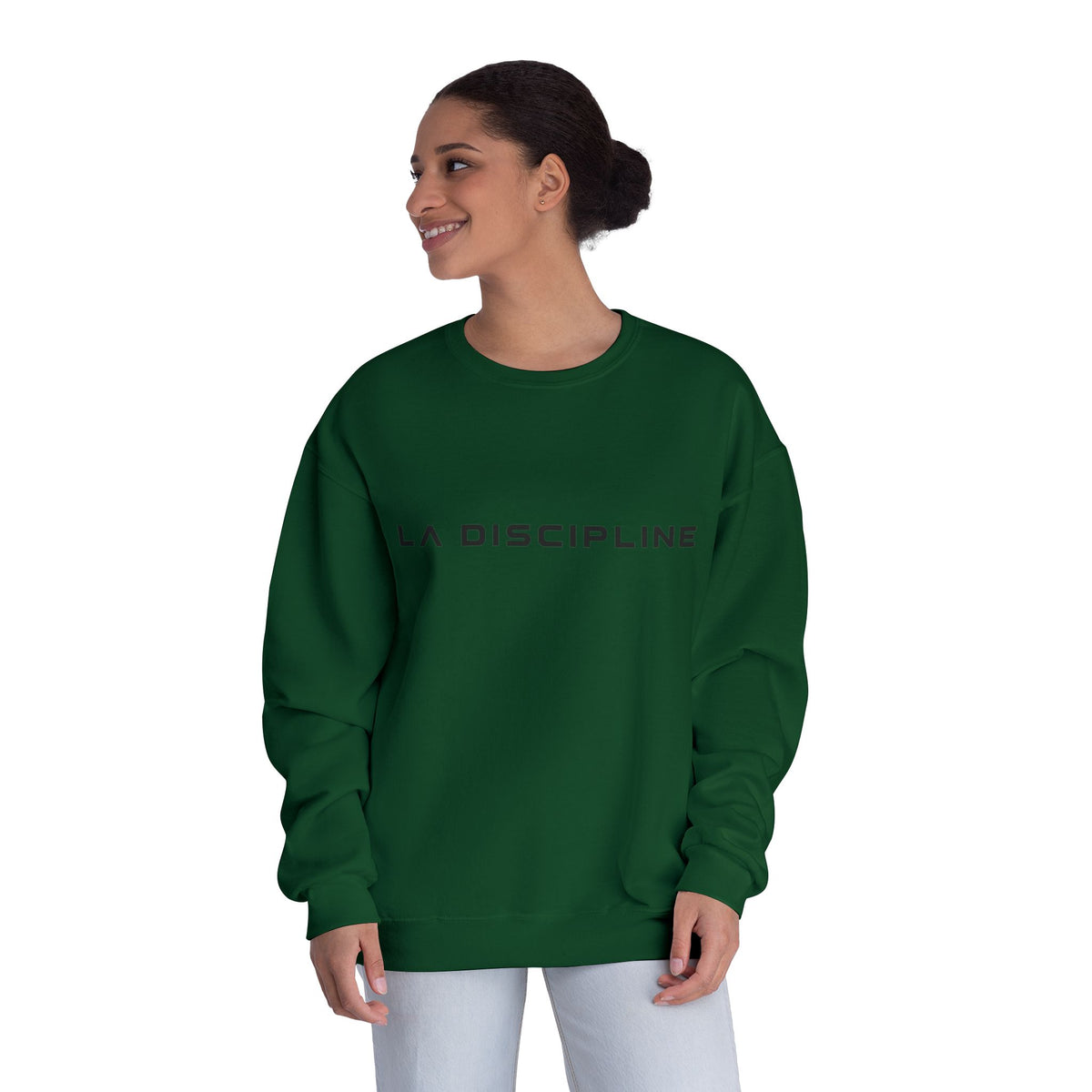 Unisex NuBlend® Crewneck Sweatshirt Printify