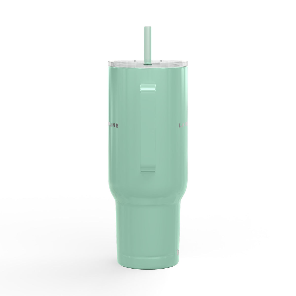 40oz Engraved Insulated Tumbler with Lid — &